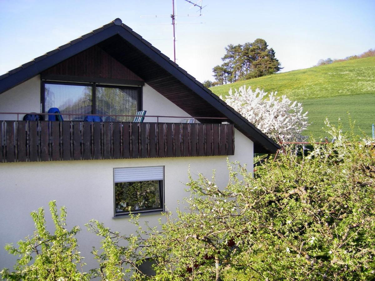 Ferienwohnung Schmotzle Uberlingen Exterior photo