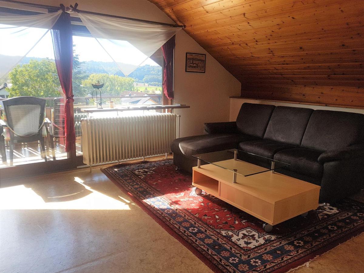 Ferienwohnung Schmotzle Uberlingen Exterior photo