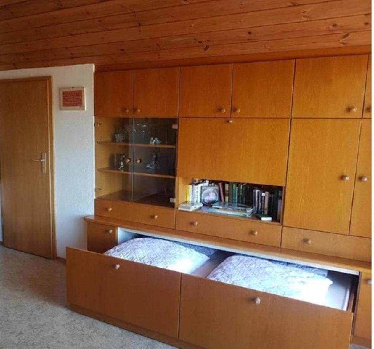 Ferienwohnung Schmotzle Uberlingen Exterior photo